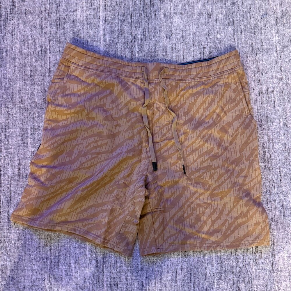 Stance Shelter Short With Butter Blend™ - Medium